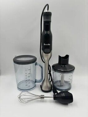 Breville Immersion Blender